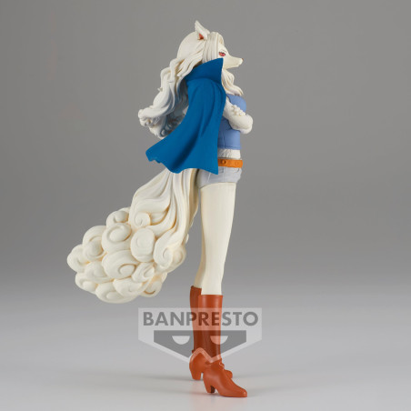 Figurine One Piece The Grandline Lady Wano Country Vol 10 - BANPRESTO - 75530021629