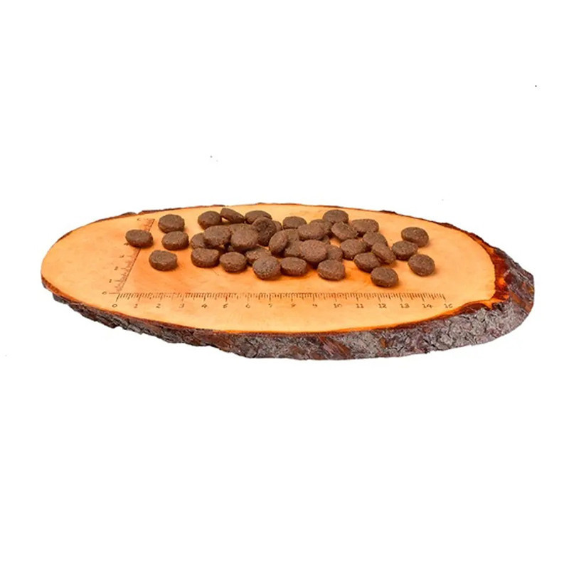 Croquettes pour chiot large au saumon et dinde 1,5kg - CARNILOVE 