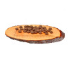 Croquettes pour chiot large au saumon et dinde 1,5kg - CARNILOVE 