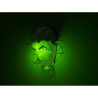 Lampe 3D Led Marvel Hulk - 3D LIGHT FX - 81670022249