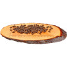 Croquettes pour chat adulte Sensitive Long Hair au saumon 6kg - CARNILOVE 