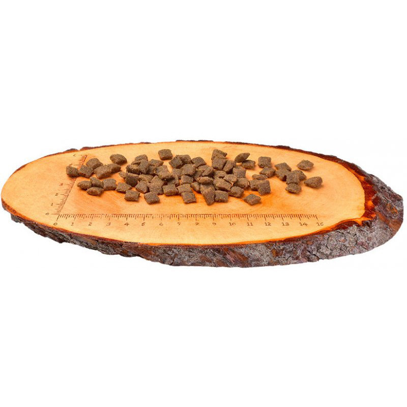 Croquettes pour chat Stérilisé à l’agneau & sanglier 6kg - CARNILOVE 