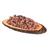 Pâtée pour chien adulte canard et faisan 400g  - CARNILOVE
