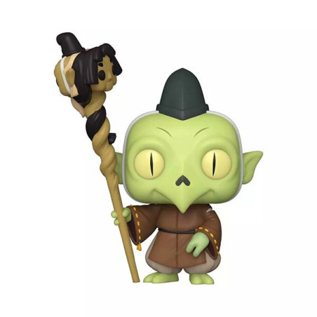 Figurine pop! Animation Inuyasha Jaken 9cm - FUNKO - 71740021817
