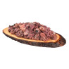 Pâtée pour chien adulte viande sauvage cerf et renne 400g - CARNILOVE 