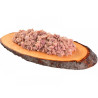 Pâtée pour chat à la dinde et au saumon 100g - CARNILOVE 