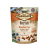 Friandise pour chien autruche & mûres 200g - CARNILOVE