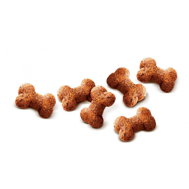 Friandise pour chien autruche & mûres 200g - CARNILOVE
