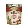 Friandise pour chien sanglier aux cynorrhodons 200g - CARNILOVE
