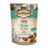 Friandise pour chien carpe & thym 200g - CARNILOVE
