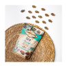 Friandise pour chien carpe & thym 200g - CARNILOVE