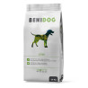 Croquettes pour chiens actifs au poulet 20kg - BENIDOG - PASC17020