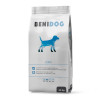 Croquettes pour chiots & chiennes en lactation 20kg - BENIDOG - PAC17020