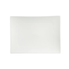 Assiette plate rectangulaire "Tokyo" 28x20cm - SECRET DE GOURMET