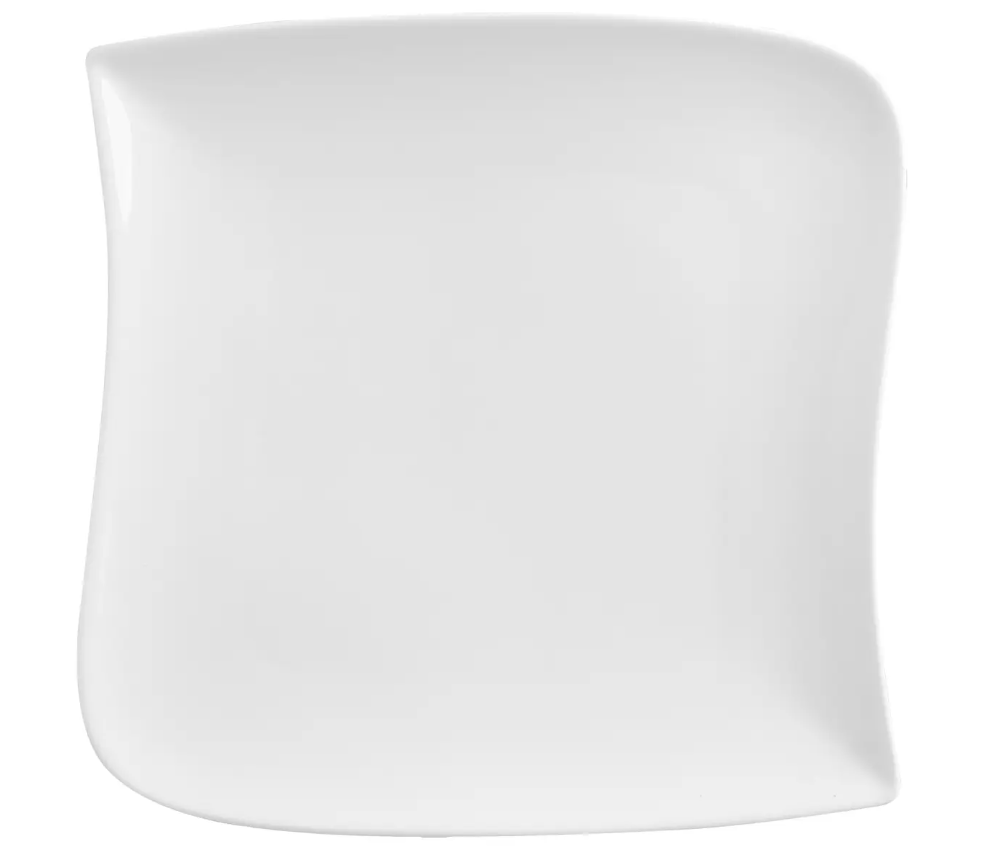 Assiette Secret De Gourmet