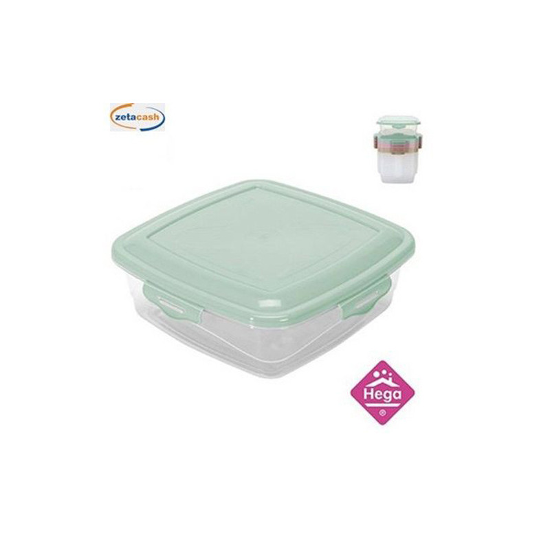 Bo te Plastique London 0 5L HEGA 17590 bo-te-plastique-london-0-5l-hega-17590