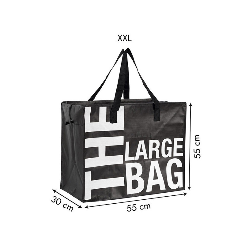 Sac polyvalentL 55x55x30cm - SH1907RD