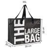 Sac polyvalentL 55x55x30cm - SH1907RD