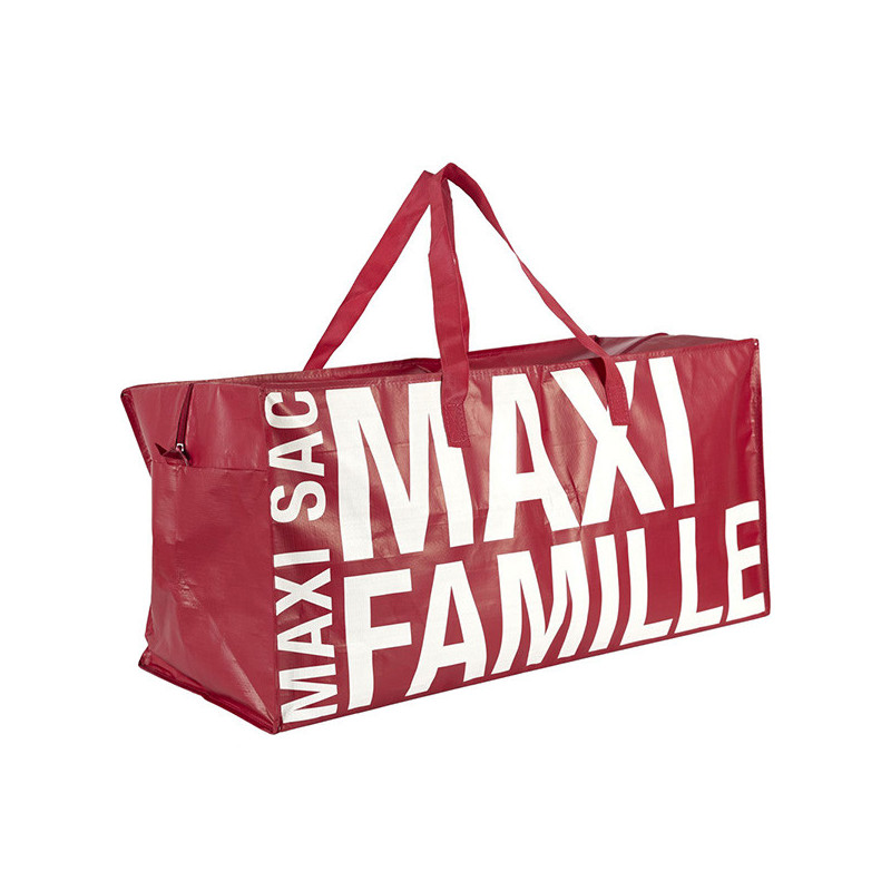 Sac polyvalent XXL 73x35x30cm - SH1908RD