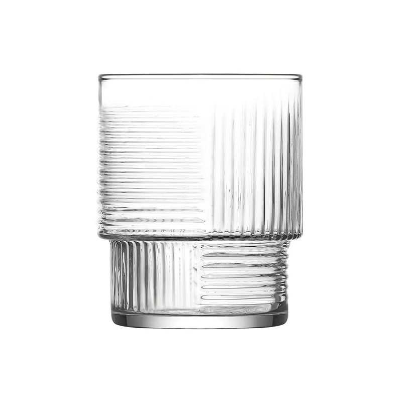Gobelets bas Hélen 32.5cl - TREND'UP - 342358