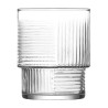 Gobelets bas Hélen 32.5cl - TREND'UP - 342358