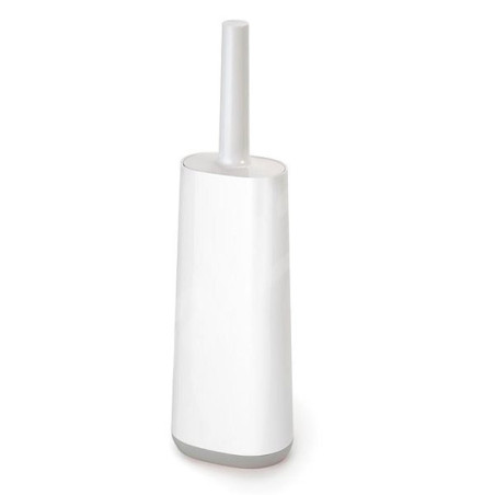 Brosse de toilette Anti-goutte Flex Blanc - JOSEPH JOSEPH - 70515