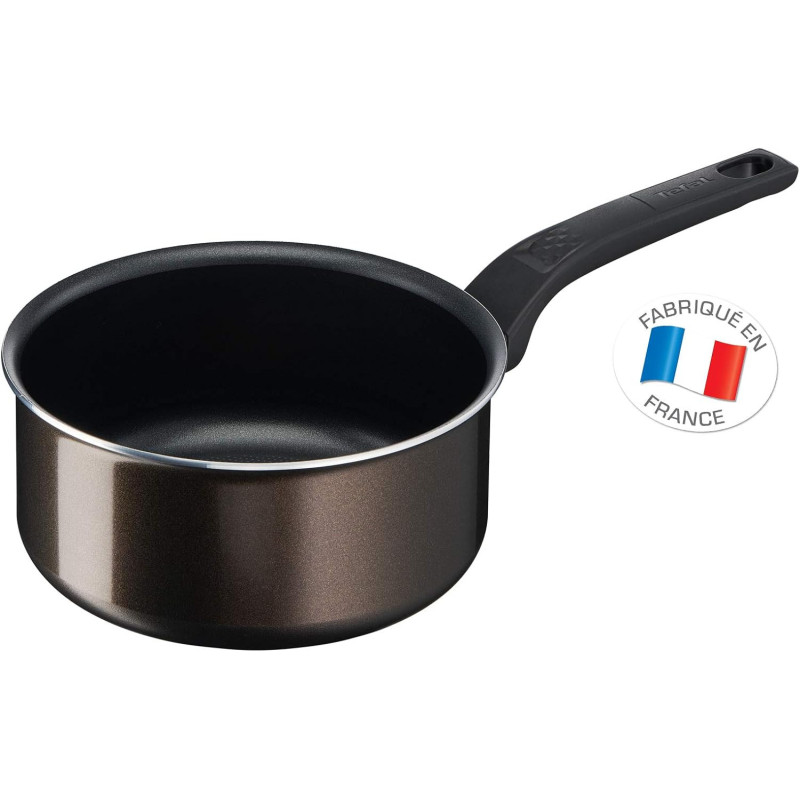 Casserole "Easy Cook & Clean" 18cm - TEFAL