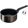 Casserole "Easy Cook & Clean" 18cm - TEFAL