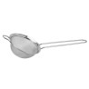 Passoire à manche Inox à Mailles D10cm 