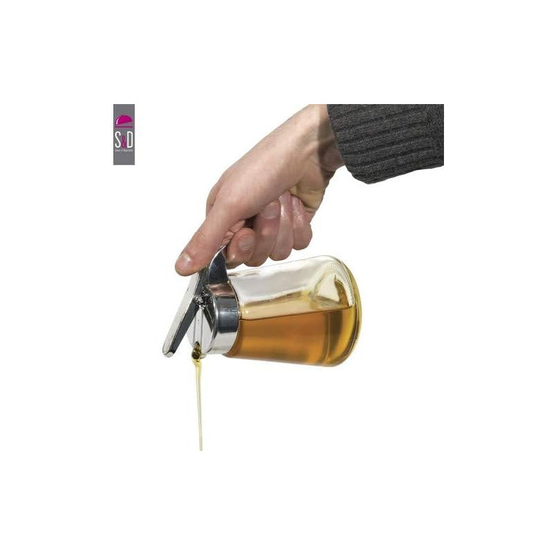 Verseur à miel 300ml