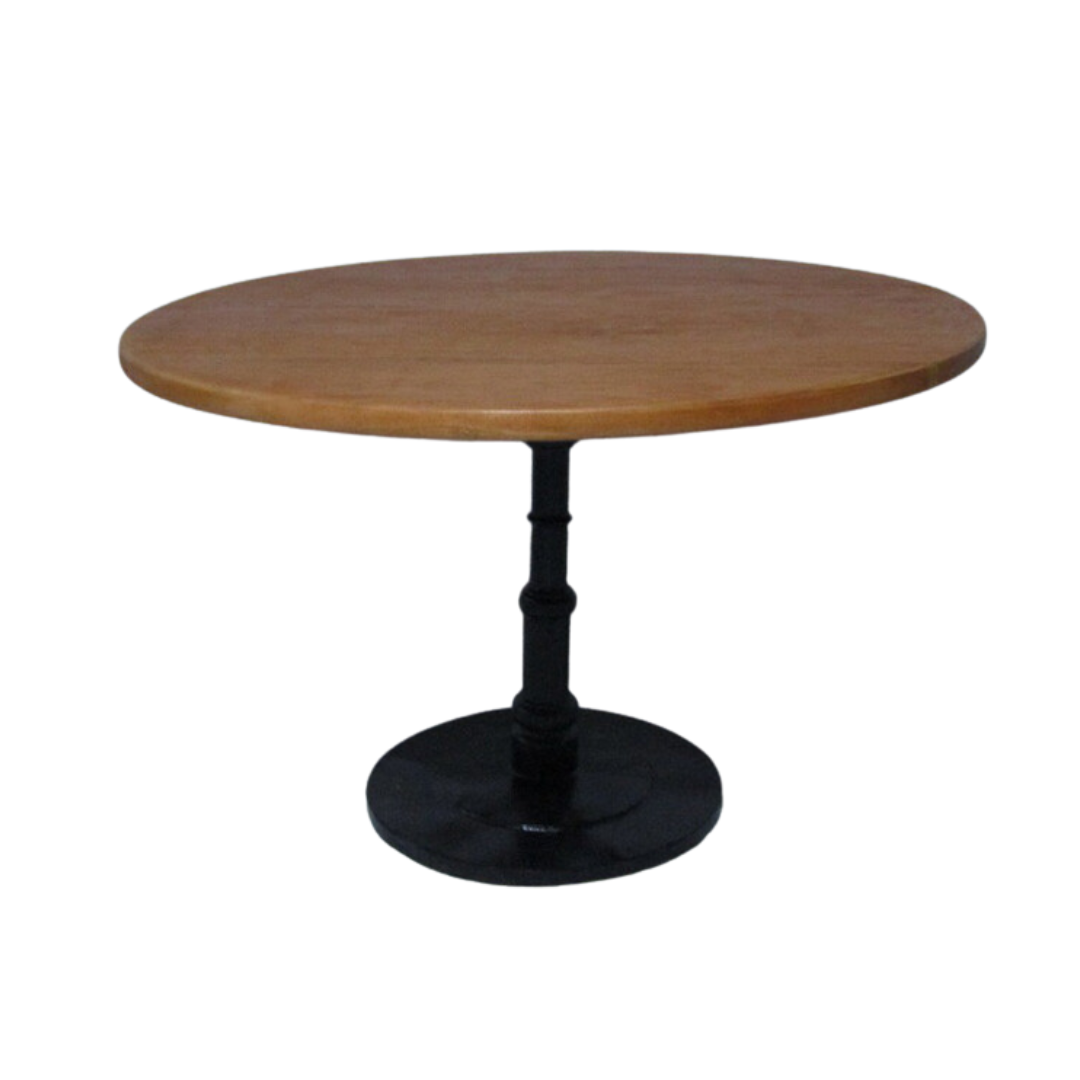Table Sumba en Teck 160x80x75cm 
