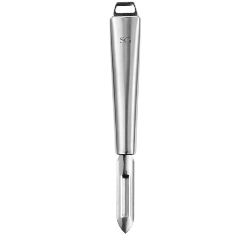 Éplucheur Économe Inox