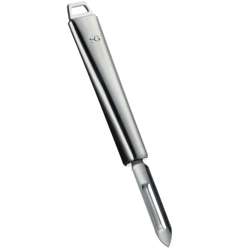 Éplucheur Économe Inox