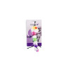 Jouet Chenille Circus pour chat 15cm - VADIGRAN - VAD-14294