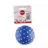 Jouet pour chien vinyl couineur balle bleu 8,5cm - VADIGRAN - VAD-13877