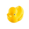 Jouet pour chien Vinyl Canard Couin 9cm Jaune - VADIGRAN - VAD-13995