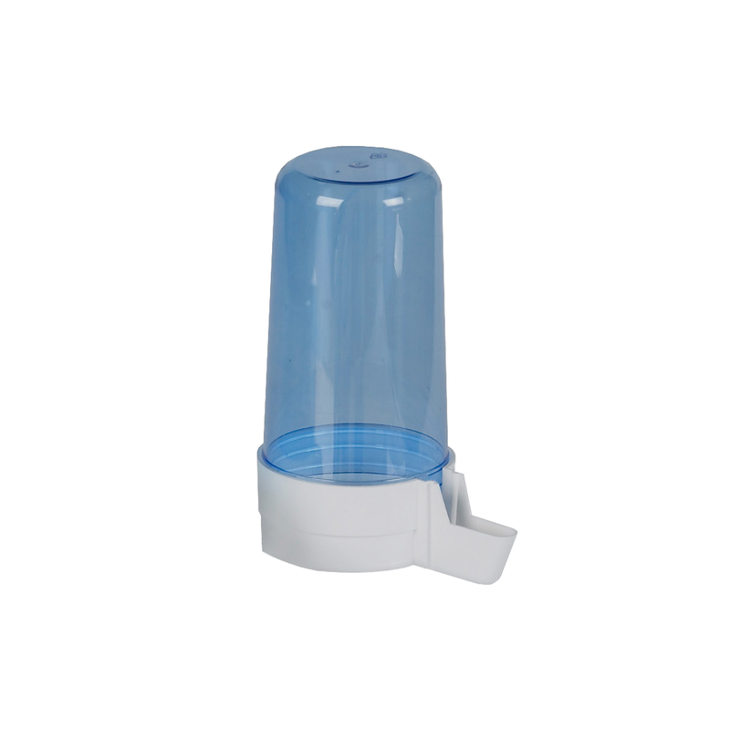 Fontaine pour oiseau Snavel geant 7x15cm 400cc Bleu - STA - BEN-1445