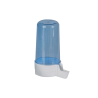 Fontaine pour oiseau Snavel geant 7x15cm 400cc Bleu - STA - BEN-1445