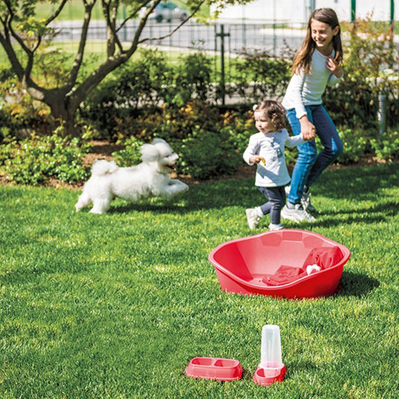 Distributeur d’eau 1,5L vert - STEFANPLAST - STE-4157