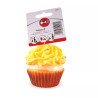 Jouet pour chien Vinyl couineur cupcake 8cm - VADIGRAN - VAD-14017