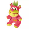 Jouet pour chien peluche ours Jagoda 16cm - VADIGRAN - VAD-13314