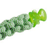 Jouet pour chien TPR verrouillable poisson saveur menthe 28cm Vert/Blanc - VADIGRAN - VAD-14077