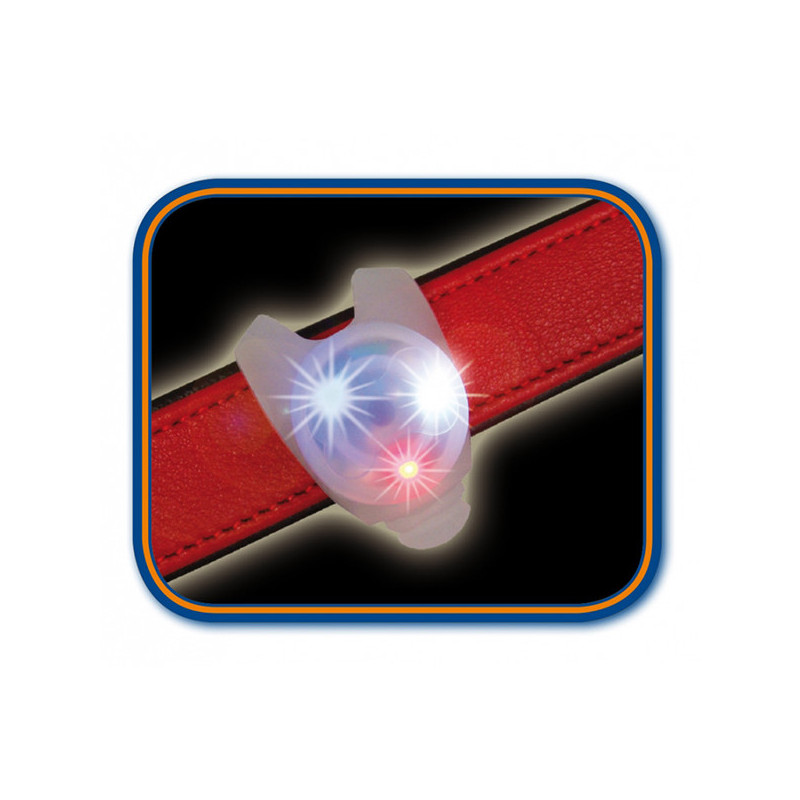 Lampe de sécurité Starlight MultiLight - NOBBY