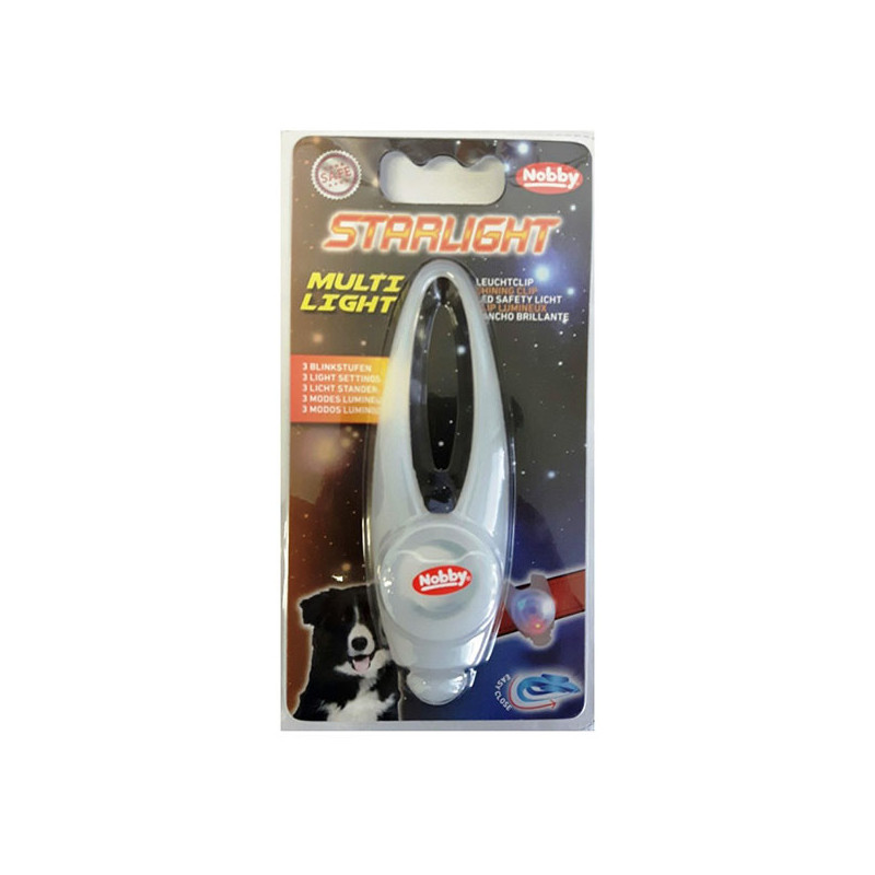 Lampe de sécurité Starlight MultiLight - NOBBY 