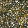 Mélange de graines & céréales pour Perroquet Original 2,5Kg - VADIGRAN - VAD-452