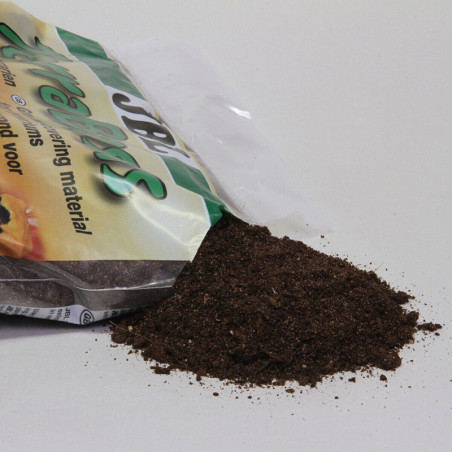 Terrabasis substrat pour terrariums de forêt tropicale 5L - JBL - JBL-7101000
