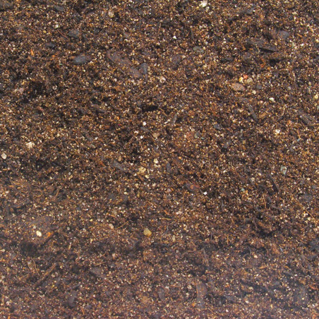 Terrabasis substrat pour terrariums de forêt tropicale 5L - JBL - JBL-7101000