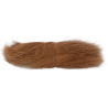 Bourre nid fibre de coco +/-330g Marron - BENELUX - BEN-14544