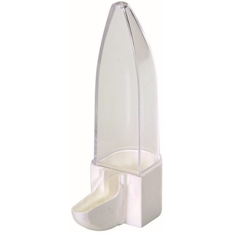 Fontaine pour oiseau Concour Banane Transparente 80cc - 2GR - BEN-145