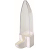 Fontaine pour oiseau Concour Banane Transparente 80cc - 2GR - BEN-145